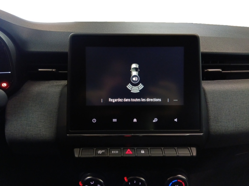 RENAULT Clio 1.5 BLUE DCI 100CH EVOLUTION GSR2 - ref: 72551 - Photo 18