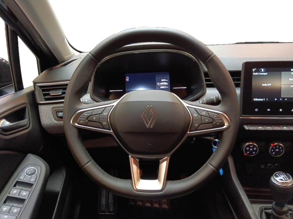 RENAULT Clio 1.5 BLUE DCI 100CH EVOLUTION GSR2 - ref: 72553 - Photo 13