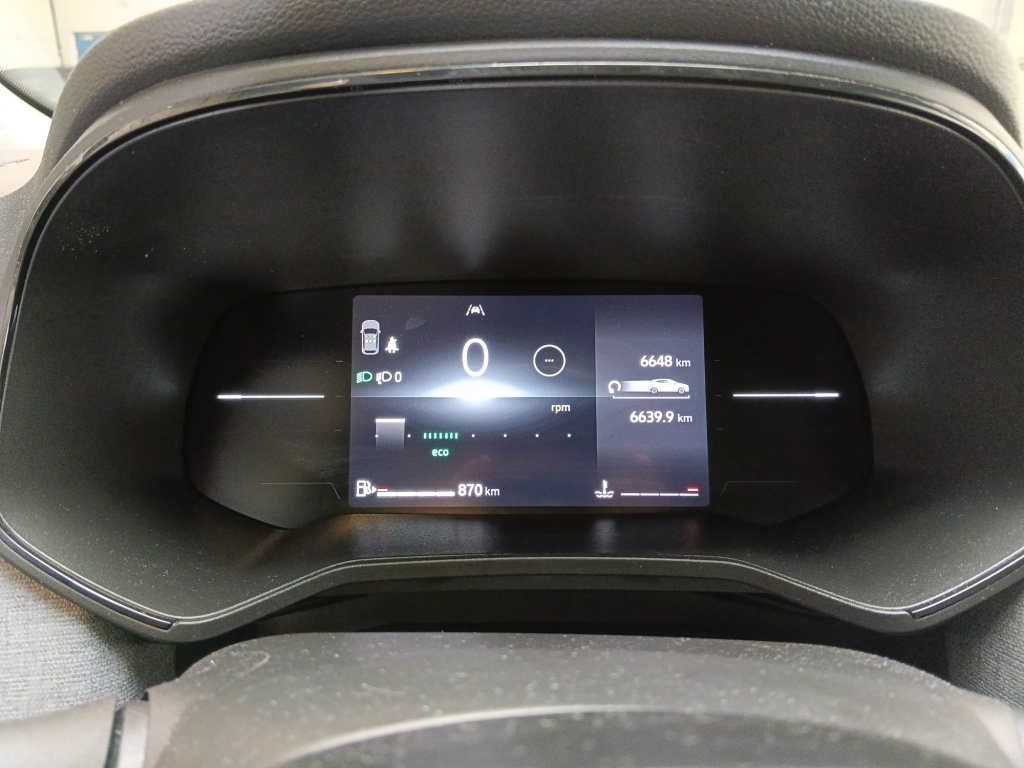 RENAULT Clio 1.5 BLUE DCI 100CH EVOLUTION GSR2 - ref: 72554 - Photo 14