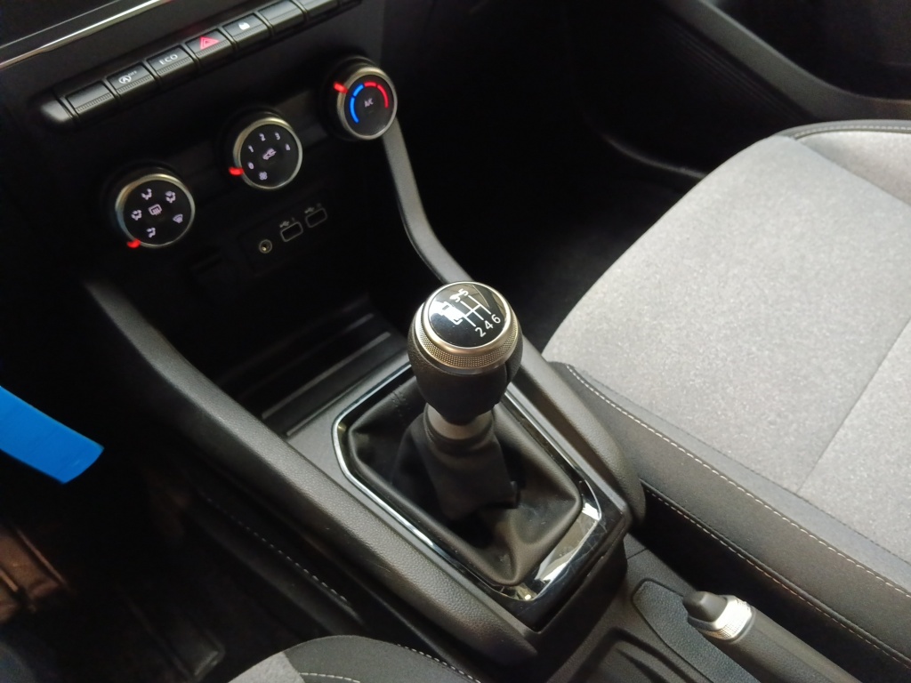 RENAULT Clio 1.5 BLUE DCI 100CH EVOLUTION GSR2 - ref: 72554 - Photo 15