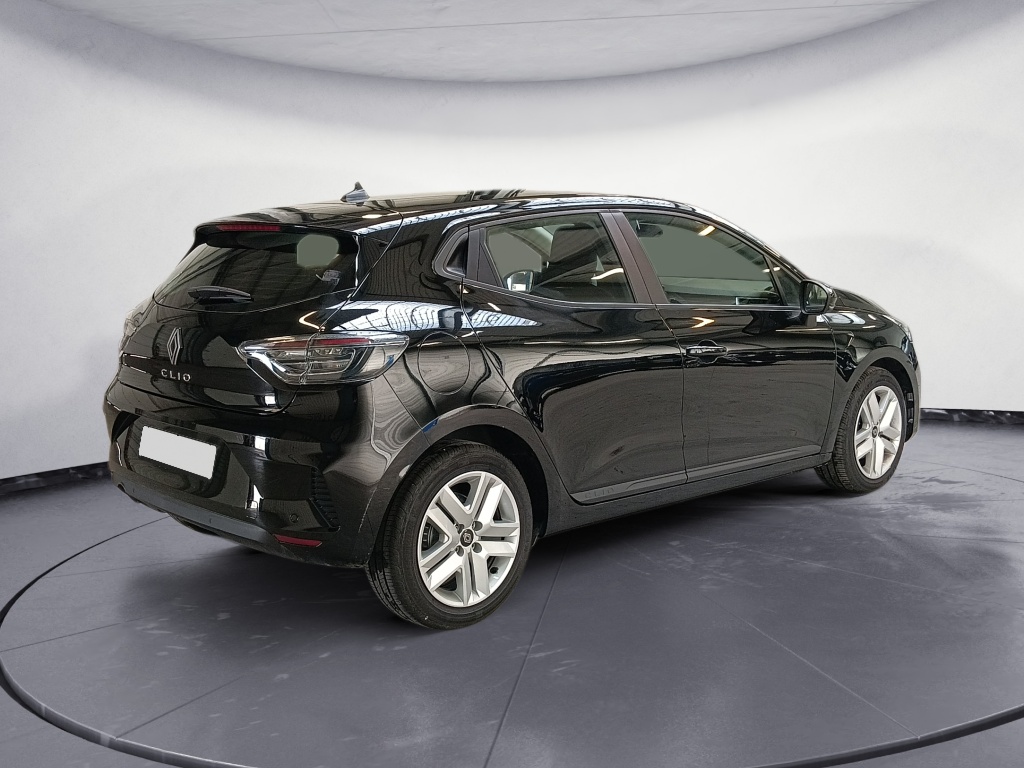 RENAULT Clio 1.5 BLUE DCI 100CH EVOLUTION GSR2 - ref: 72554 - Photo 5