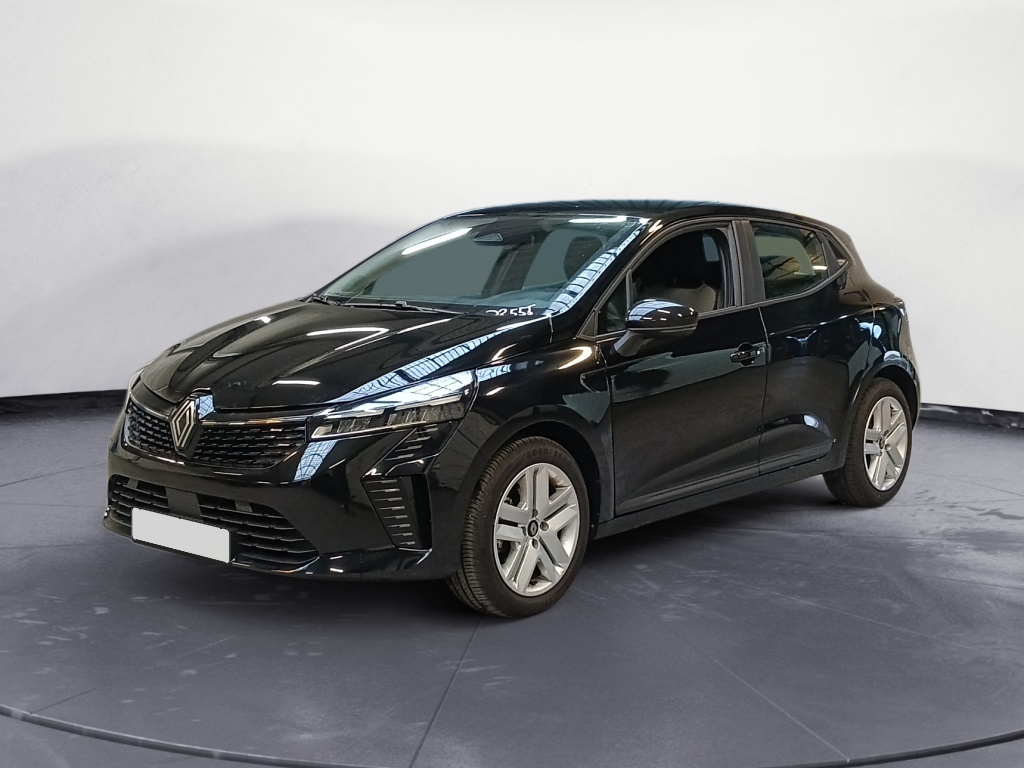 RENAULT Clio 1.5 BLUE DCI 100CH EVOLUTION GSR2 - ref: 72555 - Photo 1