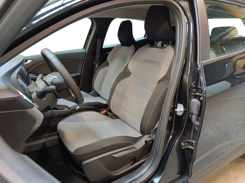 RENAULT Clio 1.5 BLUE DCI 100CH EVOLUTION GSR2 - ref: 72555 - Photo 10