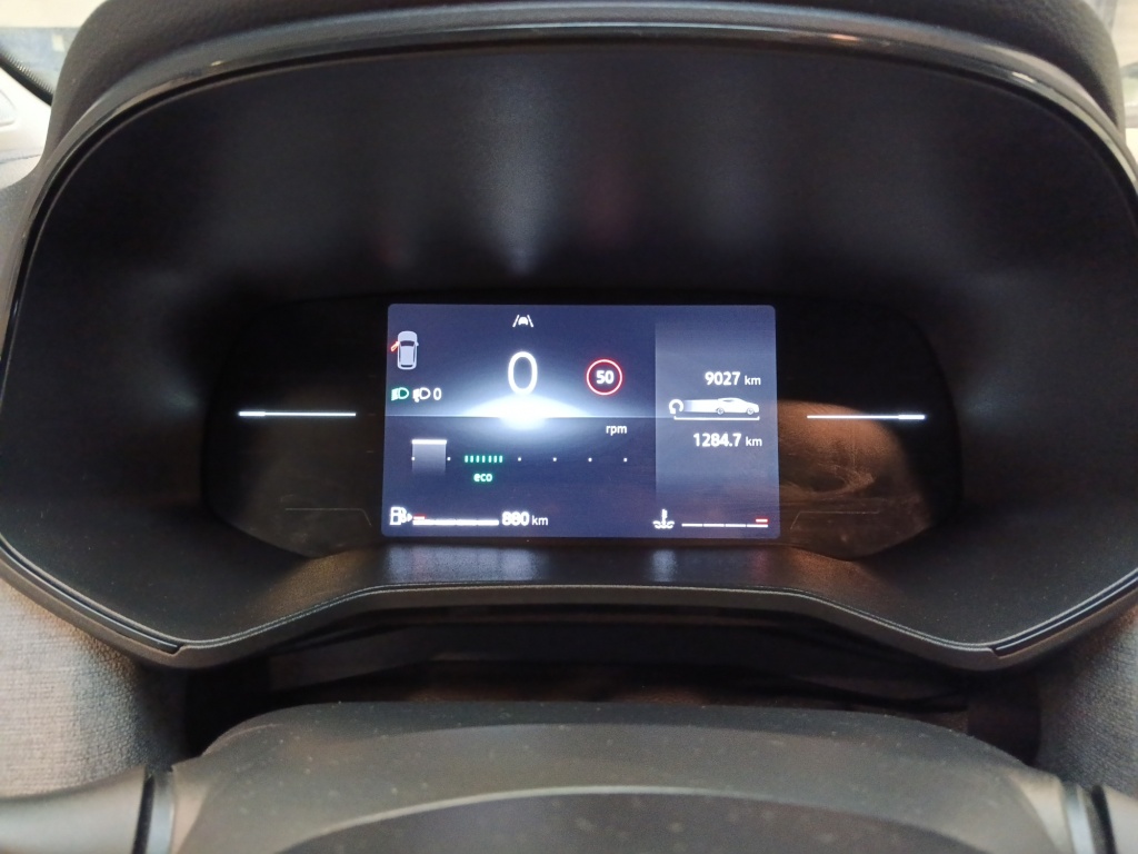 RENAULT Clio 1.5 BLUE DCI 100CH EVOLUTION GSR2 - ref: 72555 - Photo 14