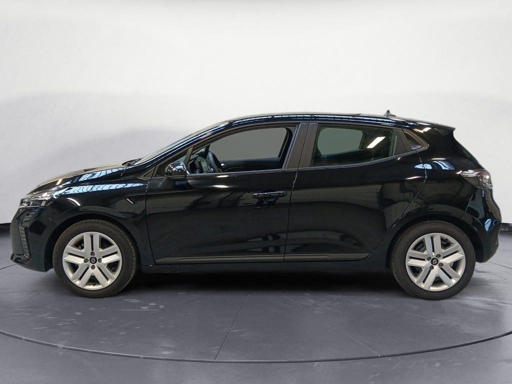 RENAULT Clio 1.5 BLUE DCI 100CH EVOLUTION GSR2 - ref: 72555 - Photo 2