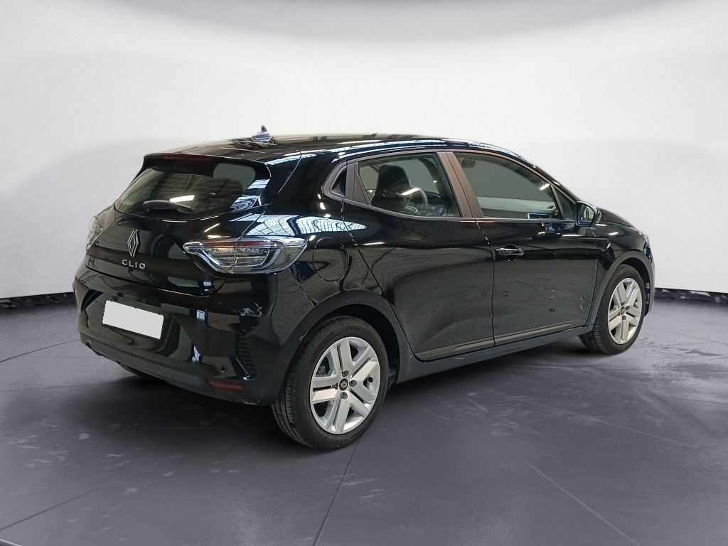 RENAULT Clio 1.5 BLUE DCI 100CH EVOLUTION GSR2 - ref: 72555 - Photo 5