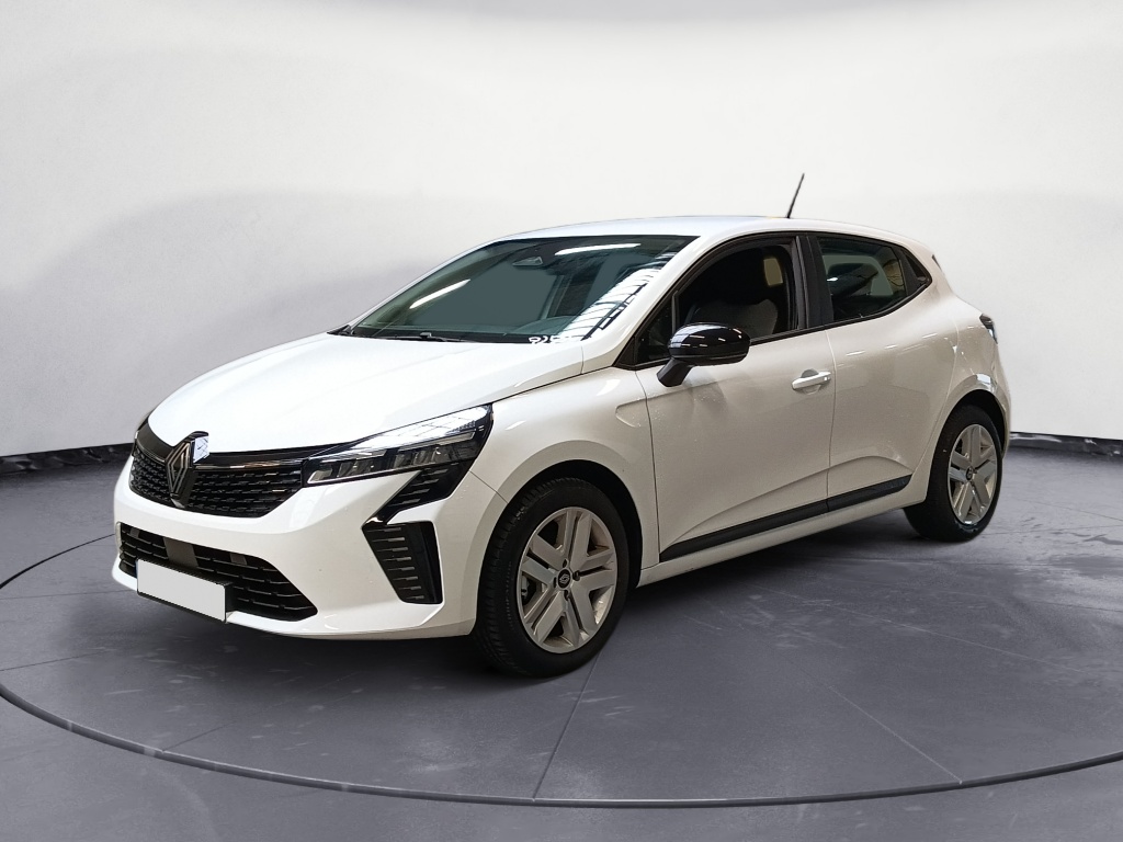 RENAULT Clio 1.5 BLUE DCI 100CH EVOLUTION GSR2 - ref: 72556 - Photo 1