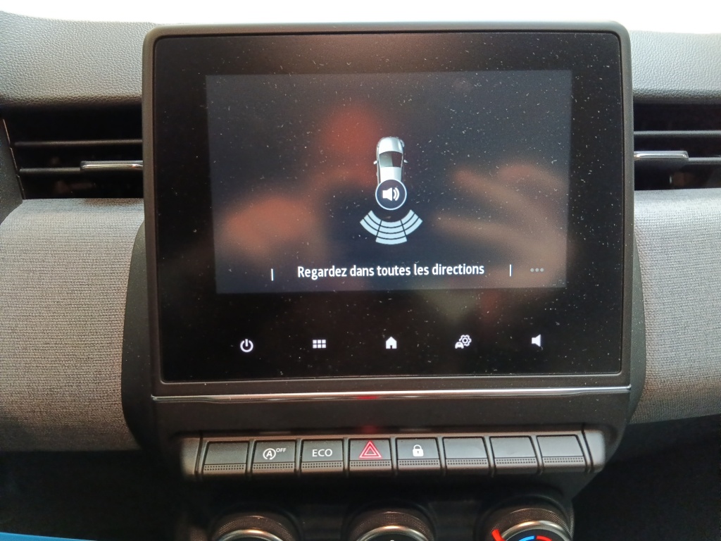 RENAULT Clio 1.5 BLUE DCI 100CH EVOLUTION GSR2 - ref: 72556 - Photo 18