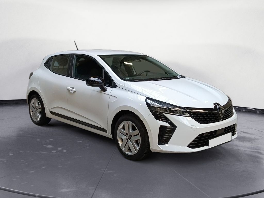 RENAULT Clio 1.5 BLUE DCI 100CH EVOLUTION GSR2 - ref: 72556 - Photo 7