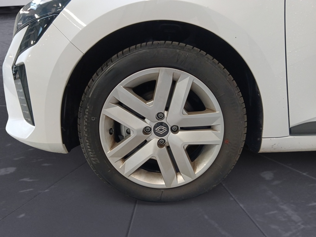 RENAULT Clio 1.5 BLUE DCI 100CH EVOLUTION GSR2 - ref: 72556 - Photo 9