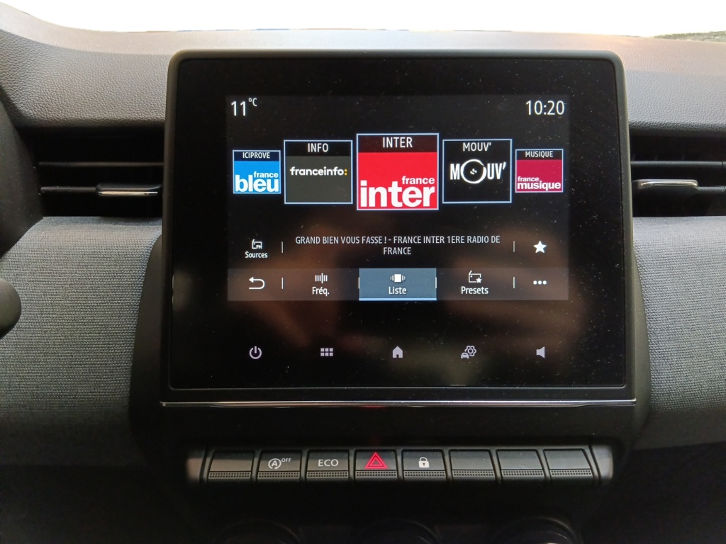 RENAULT Clio 1.5 BLUE DCI 100CH EVOLUTION GSR2 - ref: 72559 - Photo 17