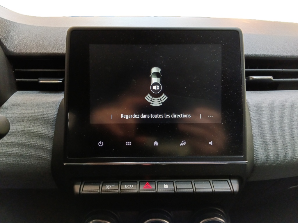 RENAULT Clio 1.5 BLUE DCI 100CH EVOLUTION GSR2 - ref: 72559 - Photo 18