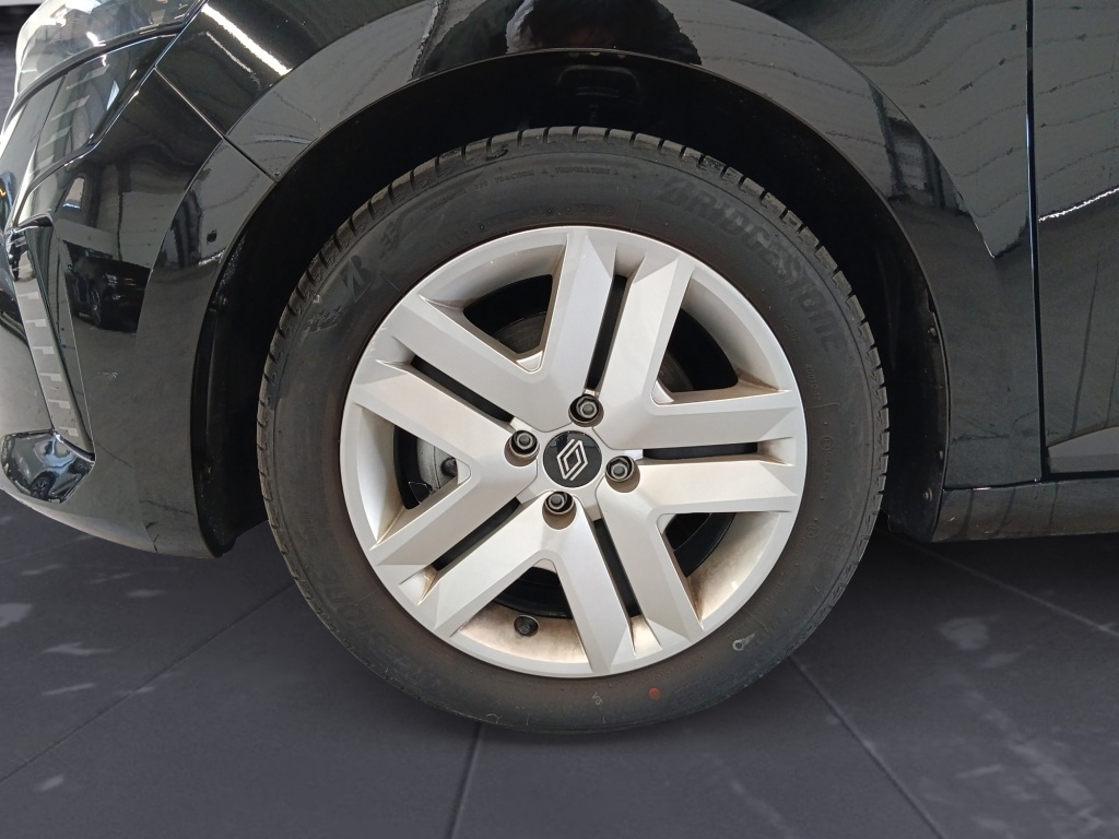 RENAULT Clio 1.5 BLUE DCI 100CH EVOLUTION GSR2 - ref: 72559 - Photo 9