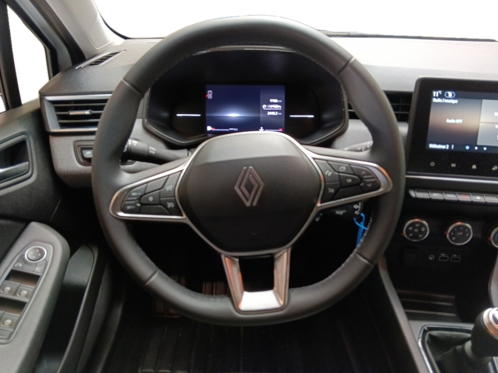 RENAULT Clio 1.5 BLUE DCI 100CH EVOLUTION GSR2 - ref: 72564 - Photo 13