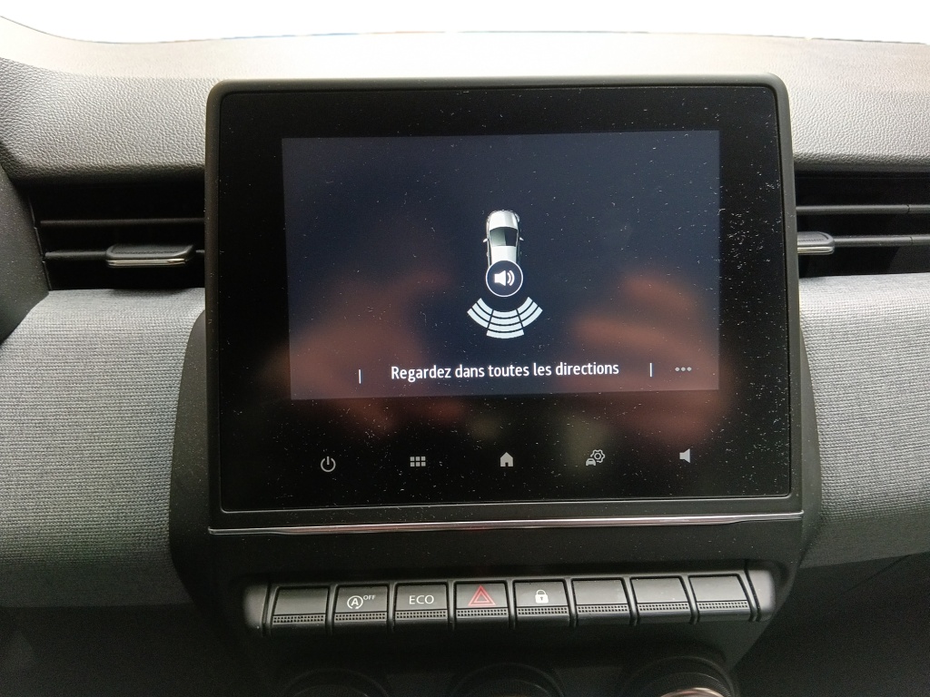 RENAULT Clio 1.5 BLUE DCI 100CH EVOLUTION GSR2 - ref: 72564 - Photo 18