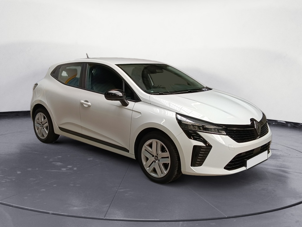 RENAULT Clio 1.5 BLUE DCI 100CH EVOLUTION GSR2 - ref: 72564 - Photo 7