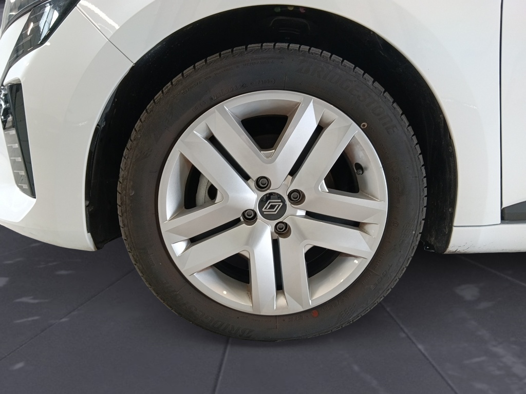 RENAULT Clio 1.5 BLUE DCI 100CH EVOLUTION GSR2 - ref: 72564 - Photo 9