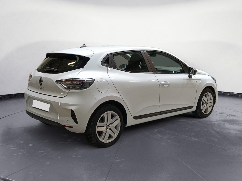 RENAULT Clio 1.5 BLUE DCI 100CH EVOLUTION GSR2 - ref: 72565 - Photo 5