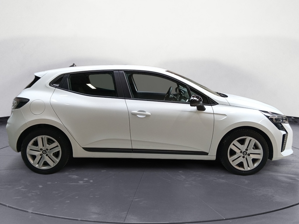 RENAULT Clio 1.5 BLUE DCI 100CH EVOLUTION GSR2 - ref: 72565 - Photo 6