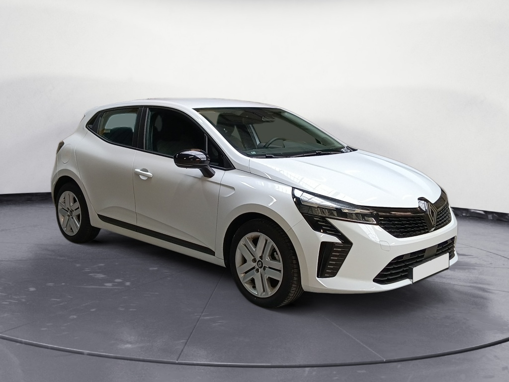 RENAULT Clio 1.5 BLUE DCI 100CH EVOLUTION GSR2 - ref: 72565 - Photo 7