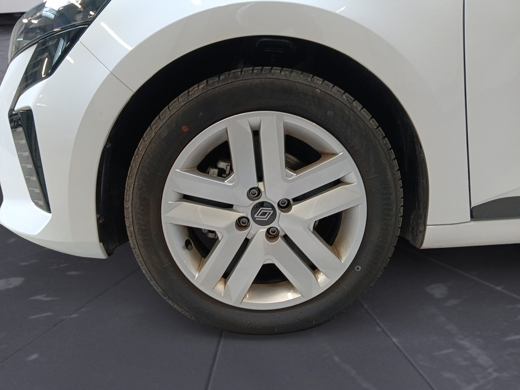 RENAULT Clio 1.5 BLUE DCI 100CH EVOLUTION GSR2 - ref: 72565 - Photo 9