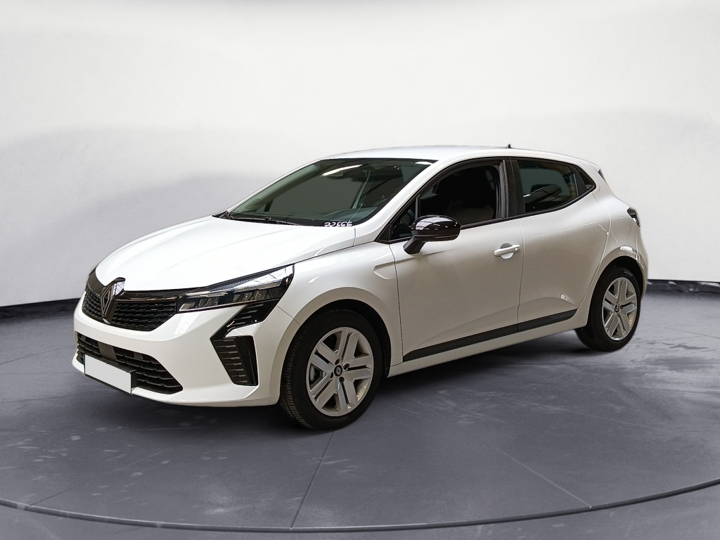 RENAULT Clio 1.5 BLUE DCI 100CH EVOLUTION GSR2 - ref: 72566 - Photo 1