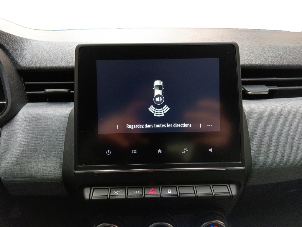 RENAULT Clio 1.5 BLUE DCI 100CH EVOLUTION GSR2 - ref: 72566 - Photo 18