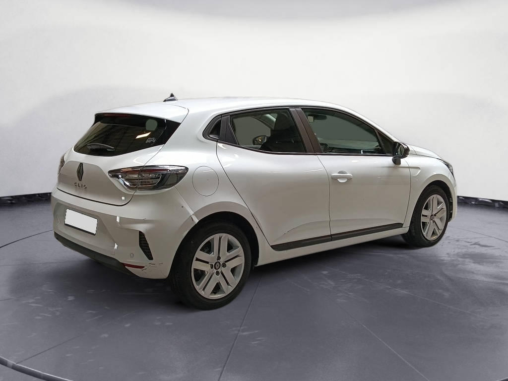 RENAULT Clio 1.5 BLUE DCI 100CH EVOLUTION GSR2 - ref: 72566 - Photo 5