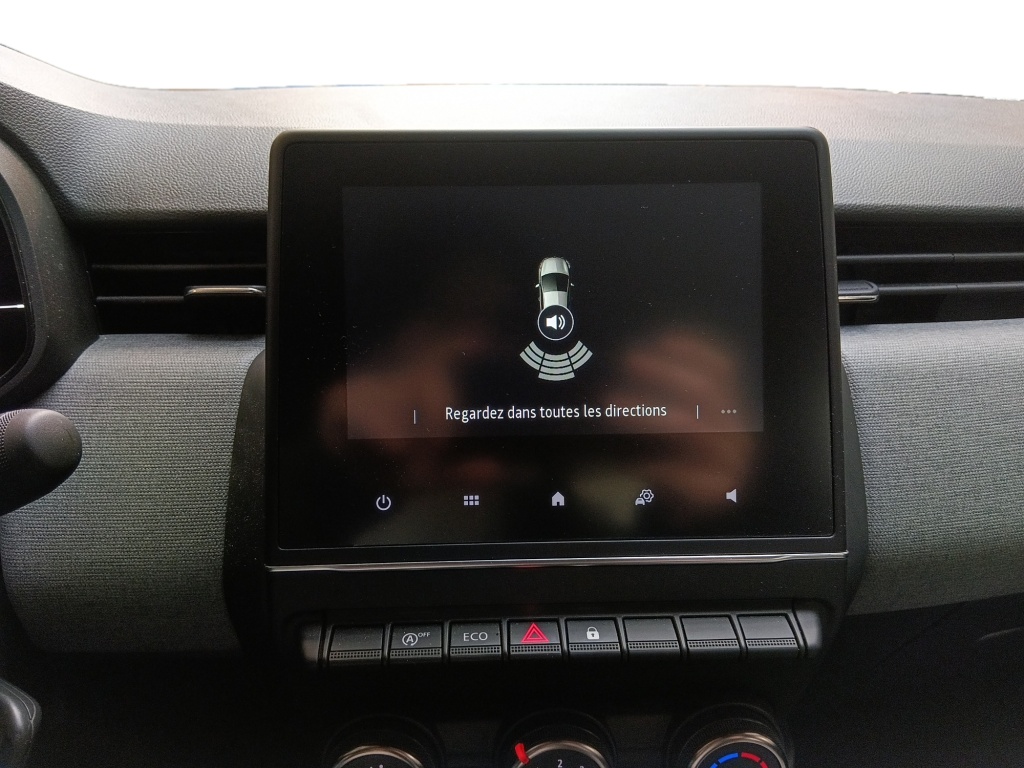 RENAULT Clio 1.5 BLUE DCI 100CH EVOLUTION GSR2 - ref: 72567 - Photo 18