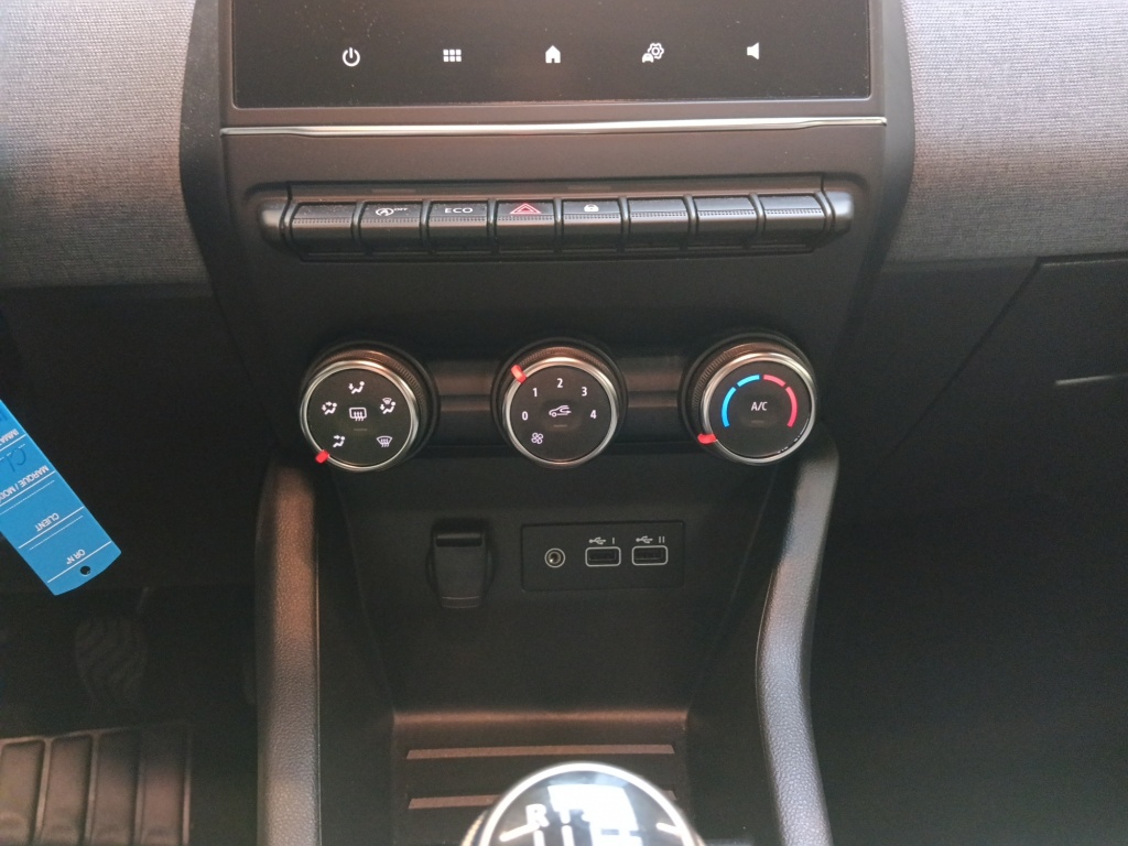 RENAULT Clio 1.5 BLUE DCI 100CH EVOLUTION GSR2 - ref: 72567 - Photo 20