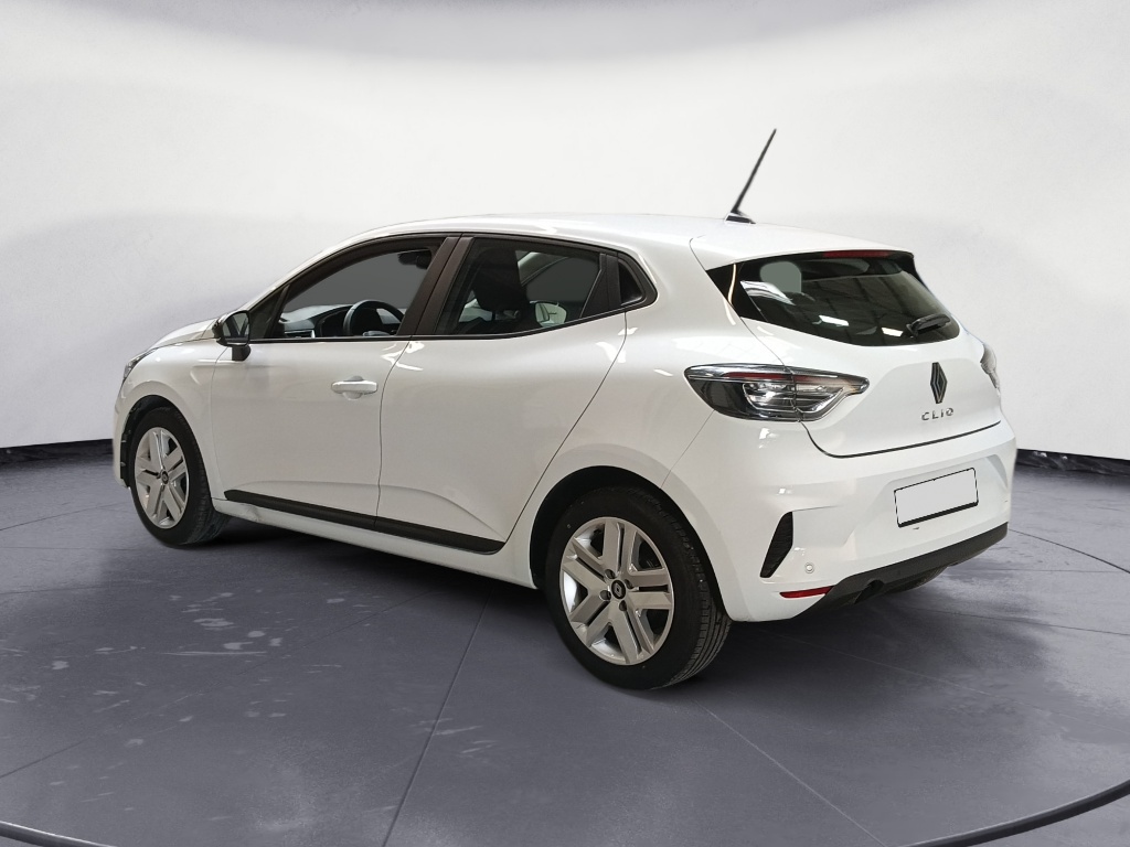 RENAULT Clio 1.5 BLUE DCI 100CH EVOLUTION GSR2 - ref: 72567 - Photo 3