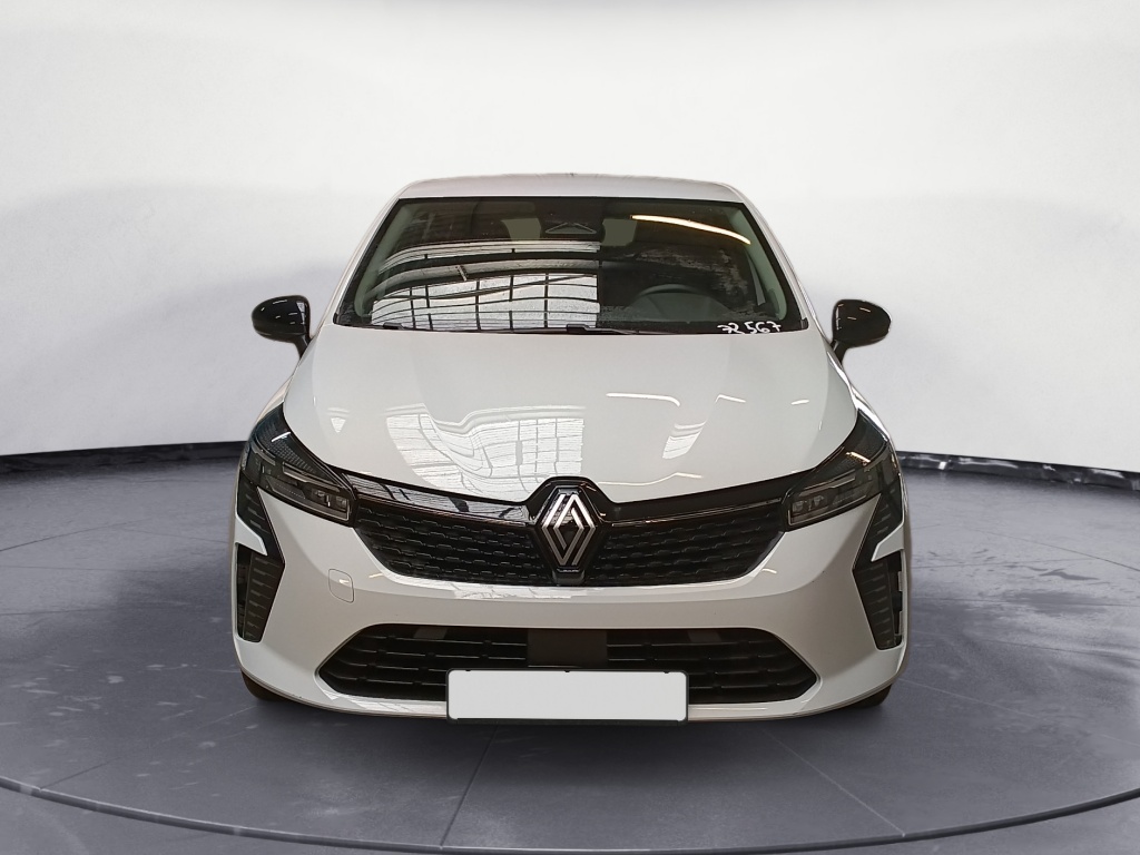 RENAULT Clio 1.5 BLUE DCI 100CH EVOLUTION GSR2 - ref: 72567 - Photo 8