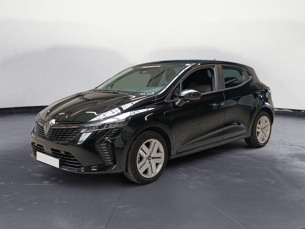 RENAULT Clio 1.5 BLUE DCI 100CH EVOLUTION GSR2 - ref: 72568 - Photo 1