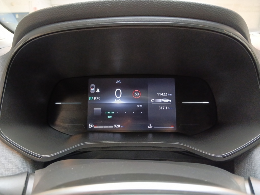 RENAULT Clio 1.5 BLUE DCI 100CH EVOLUTION GSR2 - ref: 72568 - Photo 14