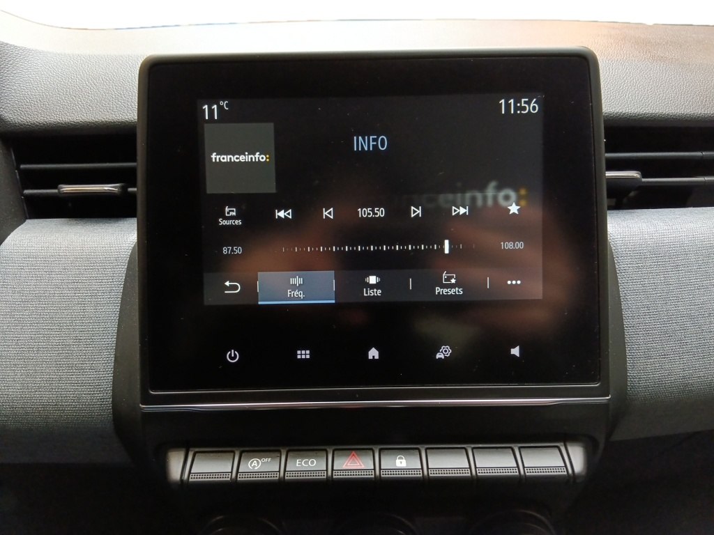 RENAULT Clio 1.5 BLUE DCI 100CH EVOLUTION GSR2 - ref: 72568 - Photo 17