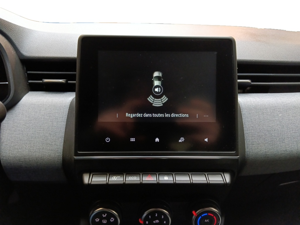 RENAULT Clio 1.5 BLUE DCI 100CH EVOLUTION GSR2 - ref: 72568 - Photo 18