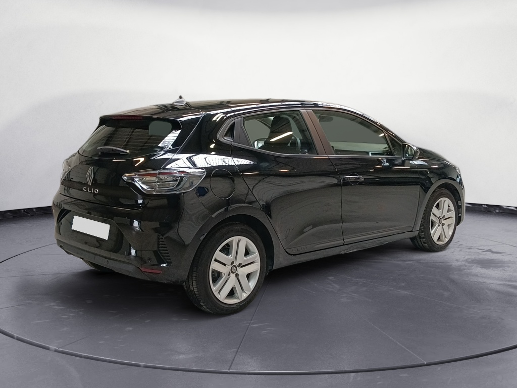 RENAULT Clio 1.5 BLUE DCI 100CH EVOLUTION GSR2 - ref: 72568 - Photo 5