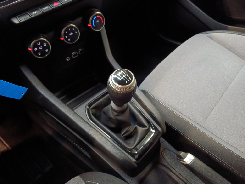 RENAULT Clio 1.5 BLUE DCI 100CH EVOLUTION GSR2 - ref: 72569 - Photo 15