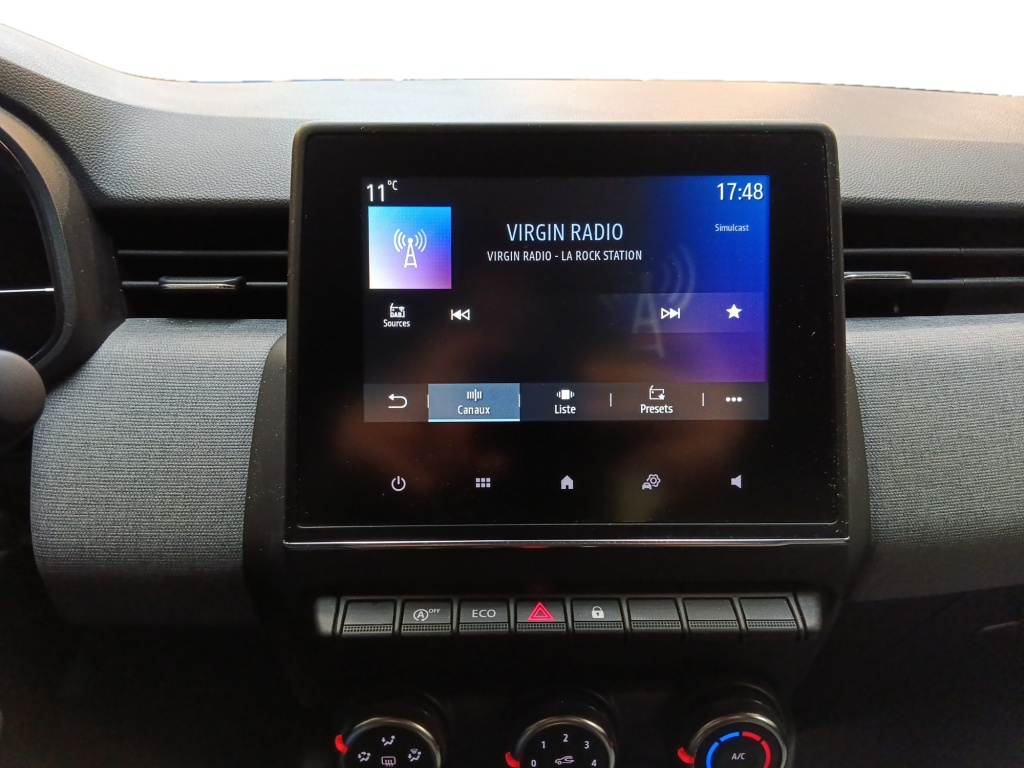 RENAULT Clio 1.5 BLUE DCI 100CH EVOLUTION GSR2 - ref: 72569 - Photo 17