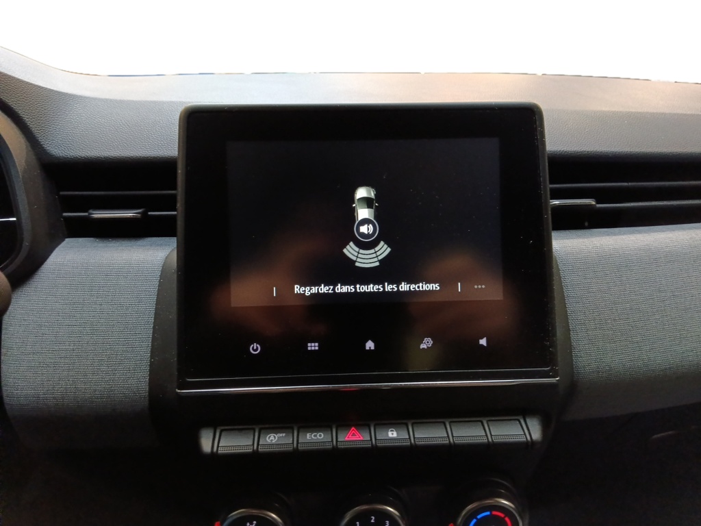 RENAULT Clio 1.5 BLUE DCI 100CH EVOLUTION GSR2 - ref: 72569 - Photo 18