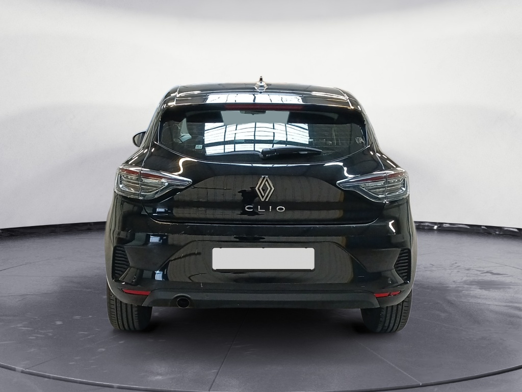 RENAULT Clio 1.5 BLUE DCI 100CH EVOLUTION GSR2 - ref: 72569 - Photo 4