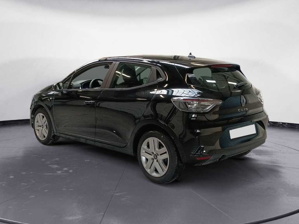 RENAULT Clio 1.5 BLUE DCI 100CH EVOLUTION GSR2 - ref: 72571 - Photo 3