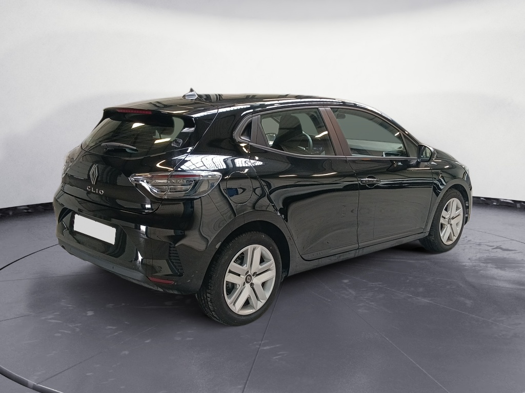 RENAULT Clio 1.5 BLUE DCI 100CH EVOLUTION GSR2 - ref: 72571 - Photo 5