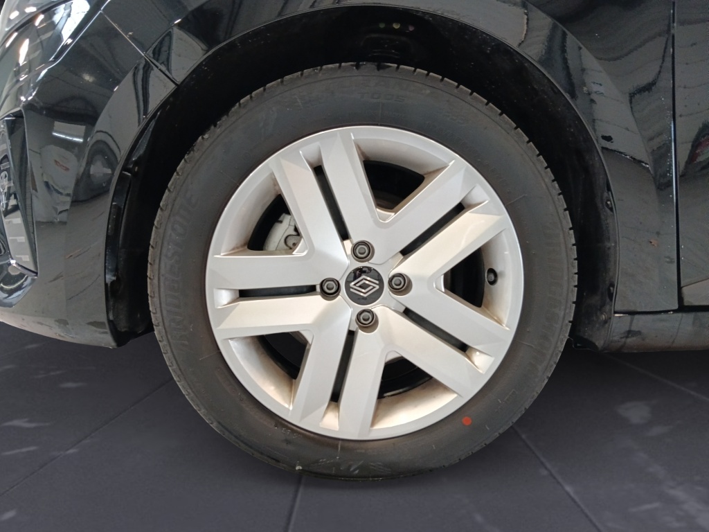 RENAULT Clio 1.5 BLUE DCI 100CH EVOLUTION GSR2 - ref: 72571 - Photo 9