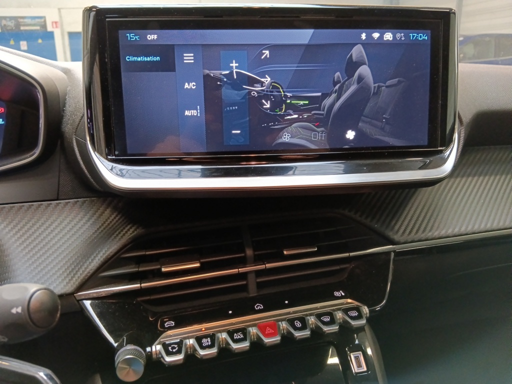 PEUGEOT 208 1.2 100CH S&S ALLURE - ref: 72613 - Photo 20