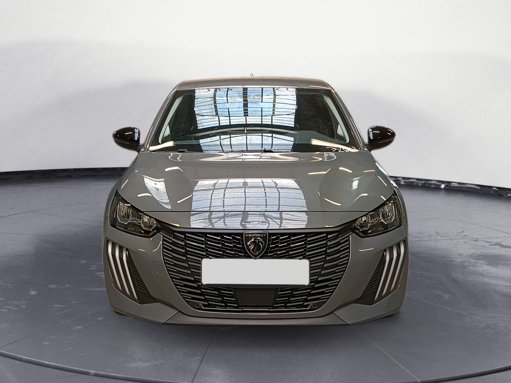 PEUGEOT 208 1.2 100CH S&S ALLURE - ref: 72613 - Photo 8