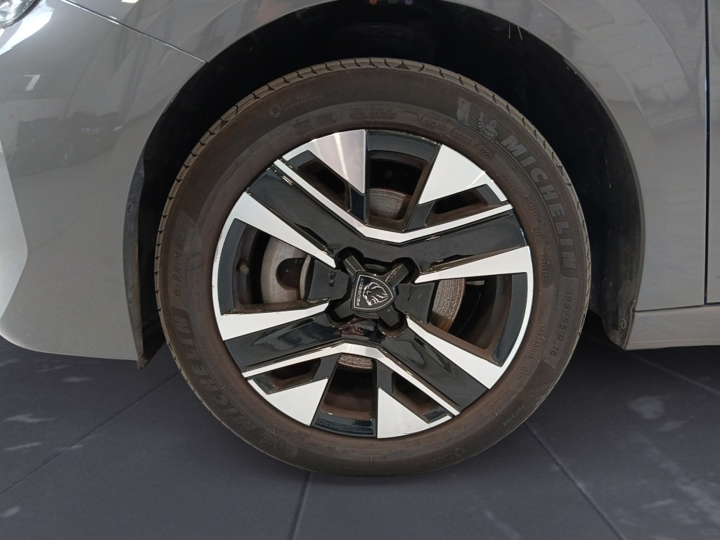 PEUGEOT 208 1.2 100CH S&S ALLURE - ref: 72613 - Photo 9