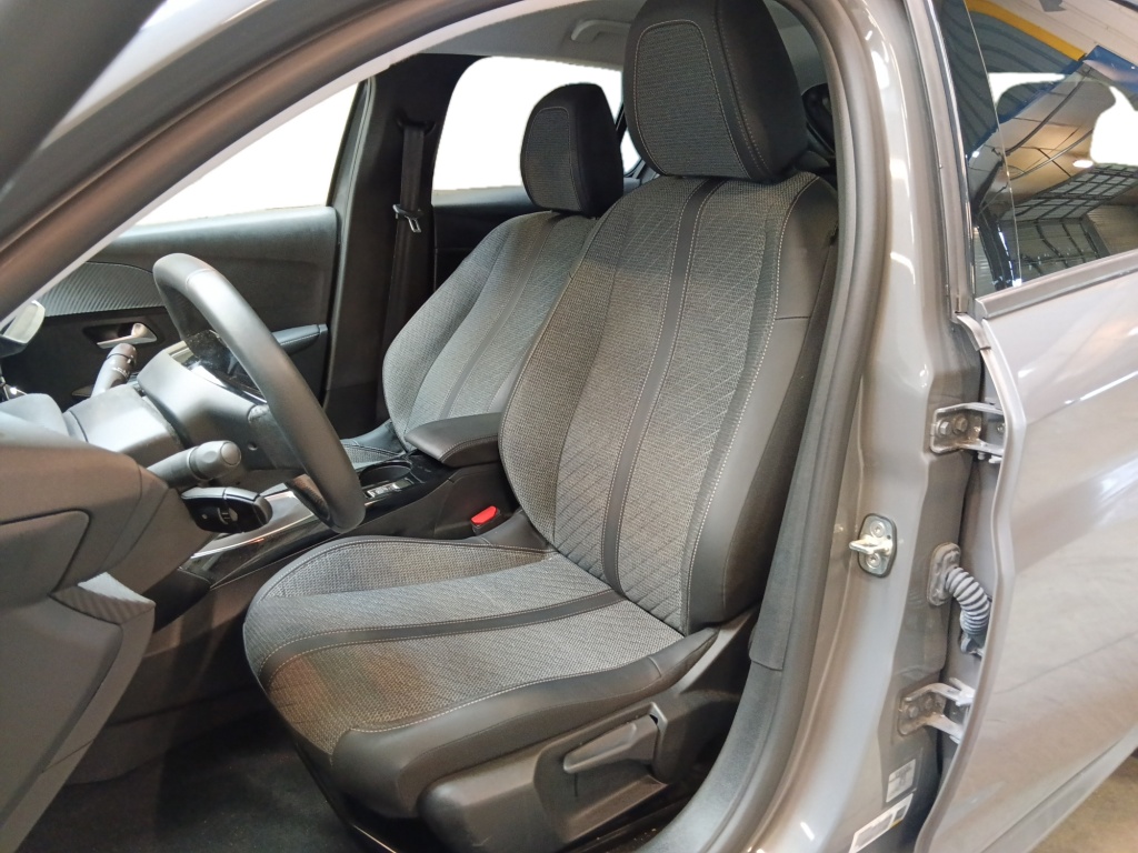 PEUGEOT 208 1.2 100CH S&S ALLURE - ref: 72620 - Photo 10