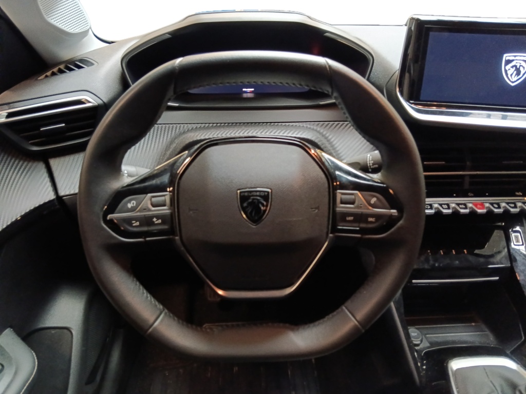 PEUGEOT 208 1.2 100CH S&S ALLURE - ref: 72620 - Photo 13