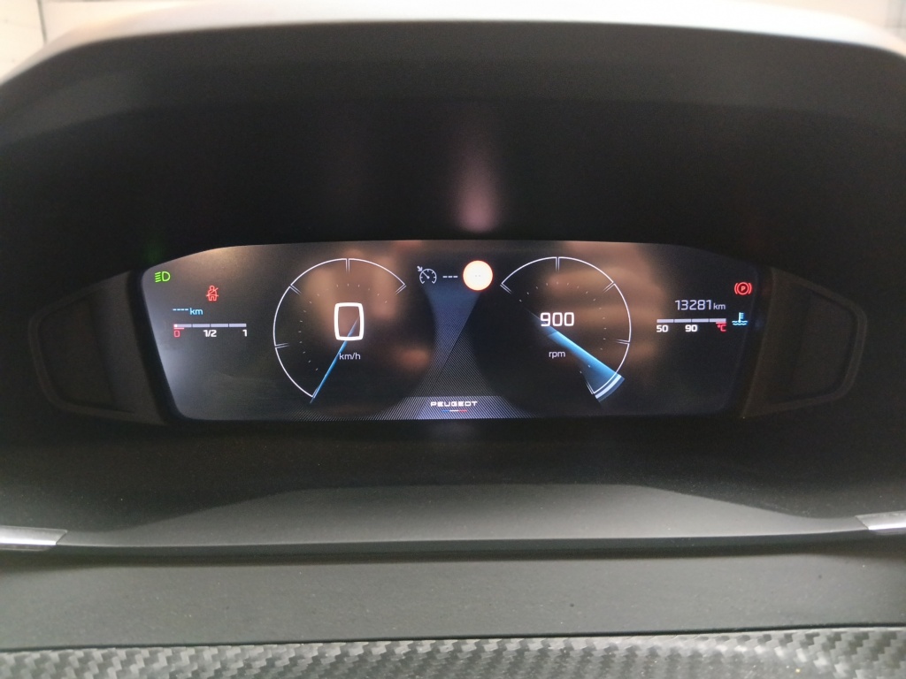 PEUGEOT 208 1.2 100CH S&S ALLURE - ref: 72620 - Photo 14